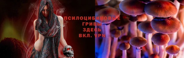 молекула духа Дрезна